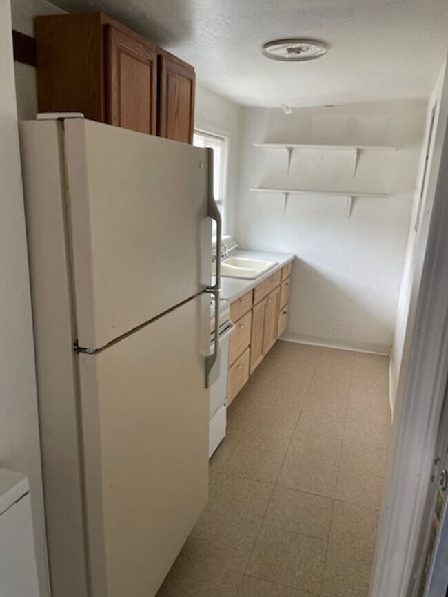 Foto del edificio - Smith