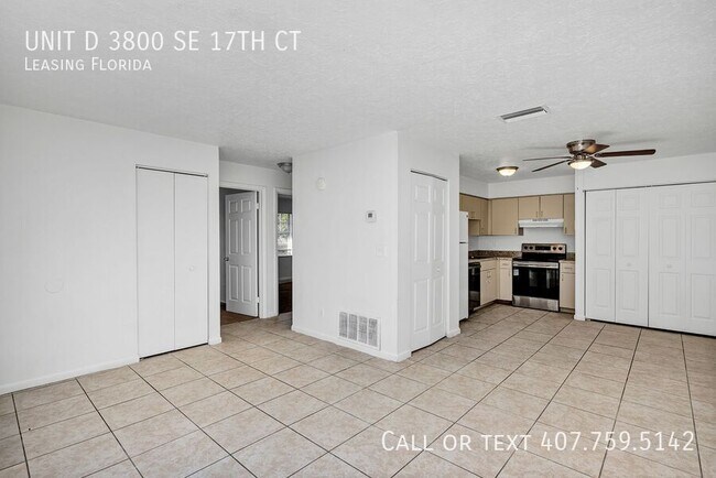 Foto del edificio - 3800 SE 17th Ct