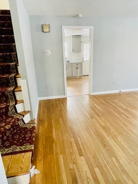 Building Photo - 181 School St