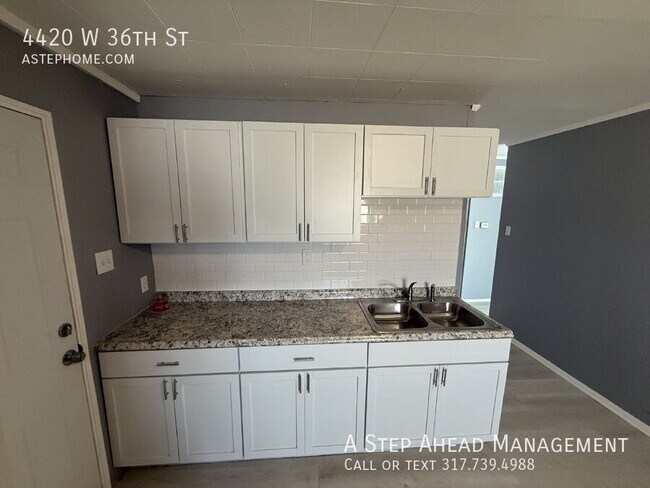 Building Photo - 4420 W 36th St