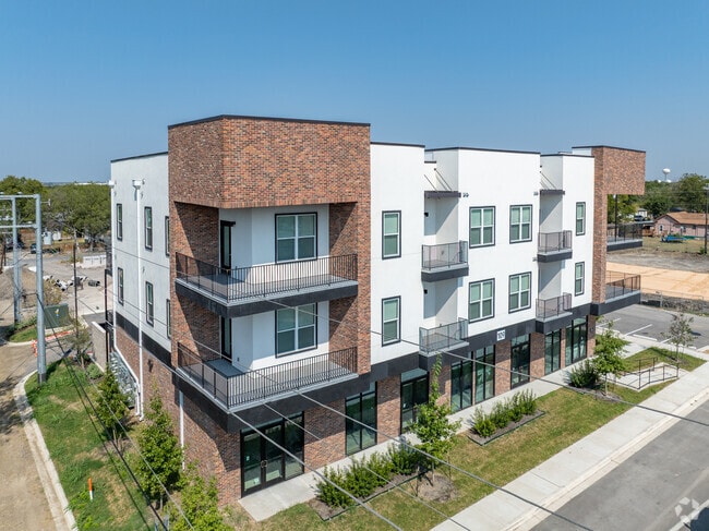 Foto del edificio - Lexington at West Boyce