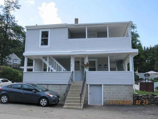 67 Connors St. - 67 Connors St
