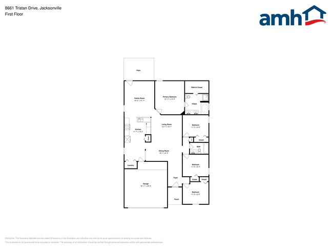 Building Photo - 8661 Tristan Drive