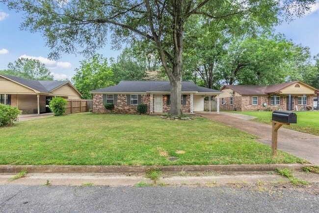 Foto del edificio - 1321 Merimac Cove