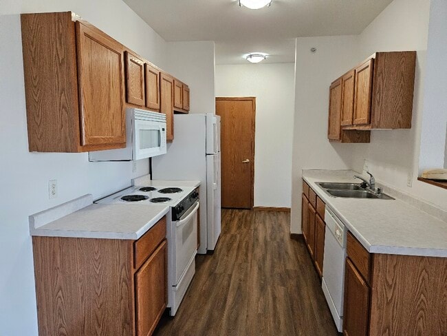 Foto del edificio - Cannery Row Apartments