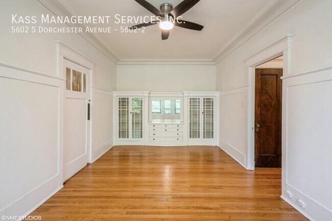 Foto del edificio - 5602 S Dorchester Ave