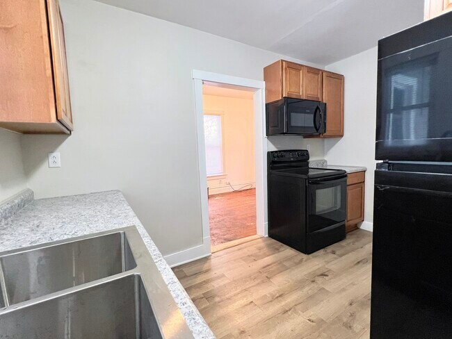 Foto del edificio - 721 Dean St