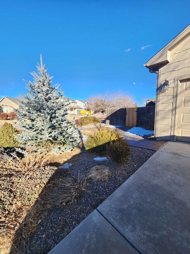 Foto del edificio - Spacious 4 Bedroom Ranch Style Home