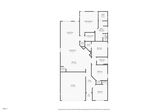 Building Photo - 15426 Bobwhite Quail