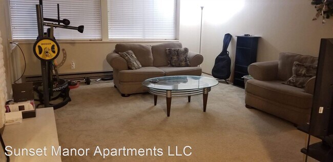 Foto del edificio - 6400 32nd Ave NW