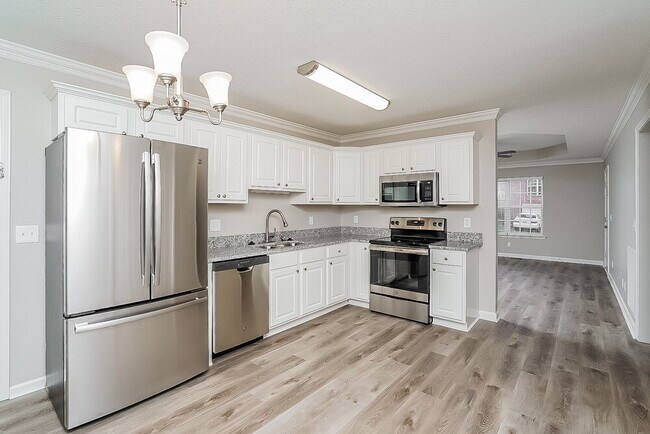 Building Photo - 110 Township Ct