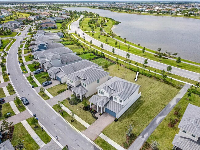 Foto del edificio - 19522 Broad Shore Walk