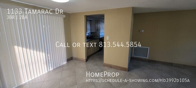 Building Photo - 1133 Tamarac Dr