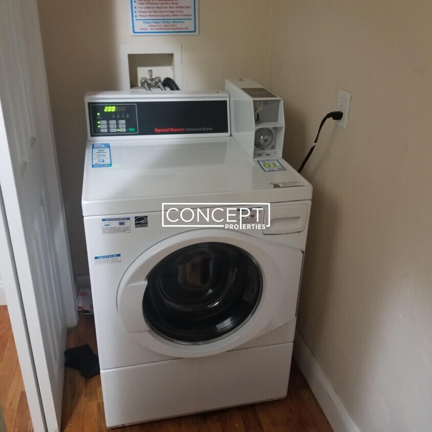 Foto principal - 712 Shawmut Ave