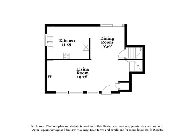 Foto del edificio - 4790 Old Briar Trail