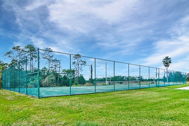 Foto del edificio - For Rent – Charming 1 Bed / 1 Bath Villa in Tuscany Preserve