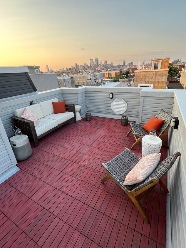 624 Hoffman St, Philadelphia, PA 19148 House Rental in Philadelphia