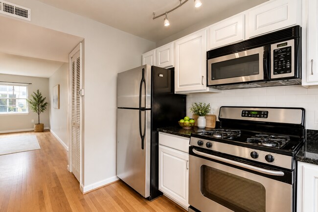 Photo - 4210 Benning Rd. NE, Unit 2 Apartment