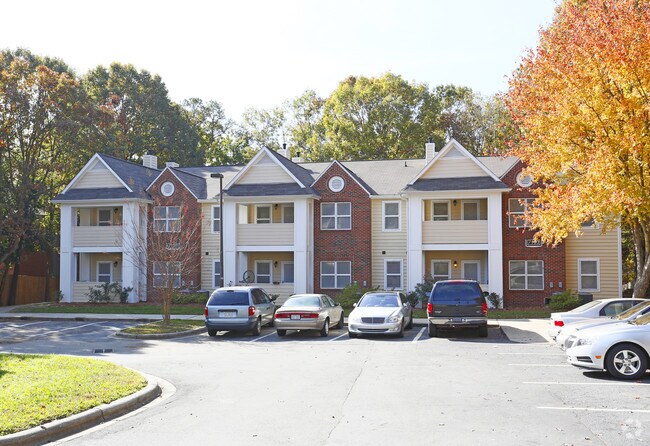 Wallace Woods Apartments Apartments Charlotte, NC