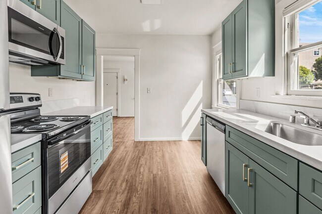 Foto del edificio - Renovated Coastal Retreat