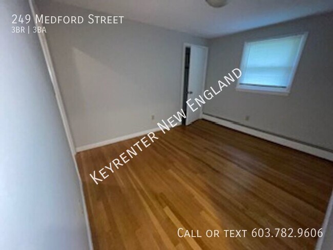Foto del edificio - 3 Bedroom House in Manchester.  Ready Now!