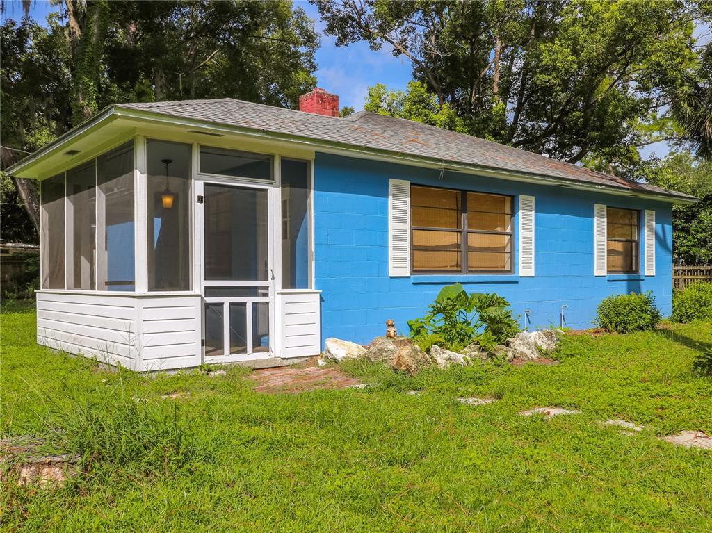 Primary Photo - 1117 NE 10th Ave