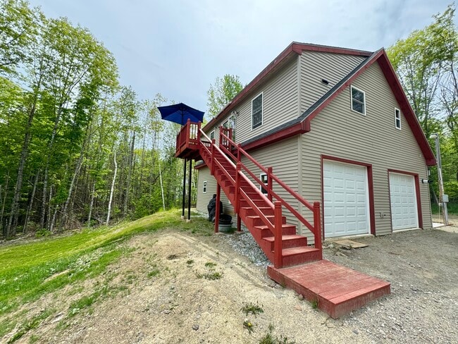Building Photo - 145 Ward Rd