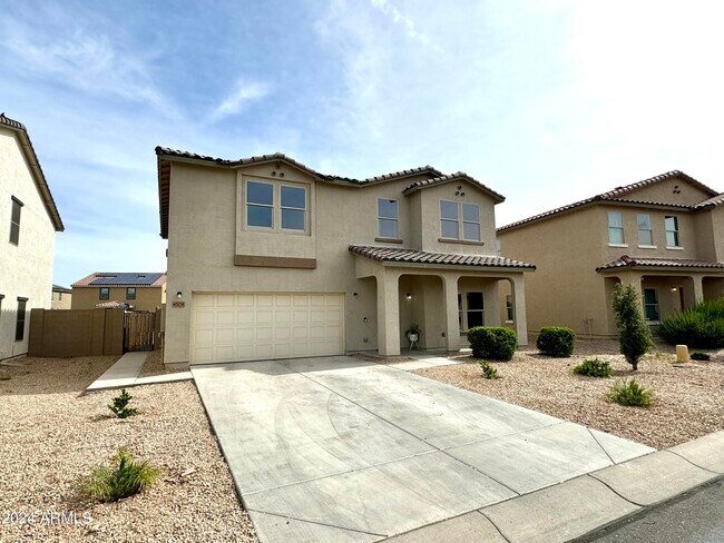 Building Photo - 45138 W Sandhill Rd