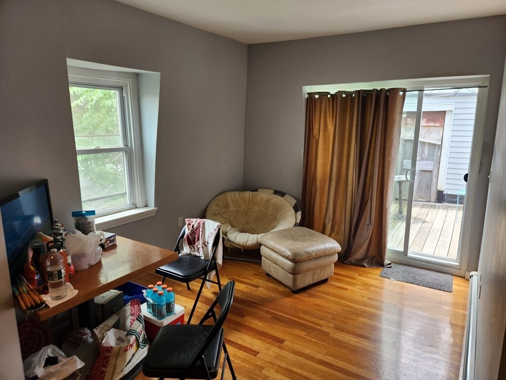 Foto principal - 20 Pinckney St