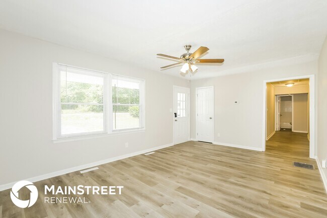 Foto del edificio - 7125 Puckett St SW