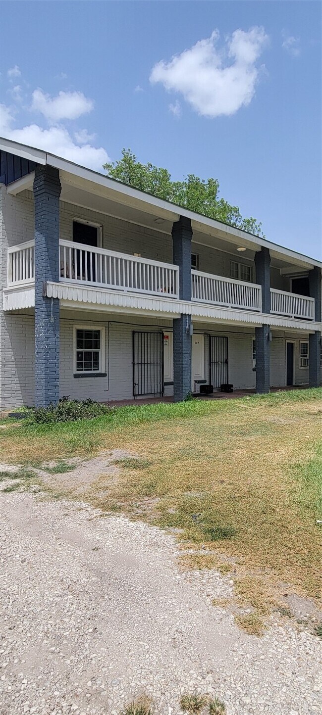 Foto del edificio - 5301 Collingsworth St