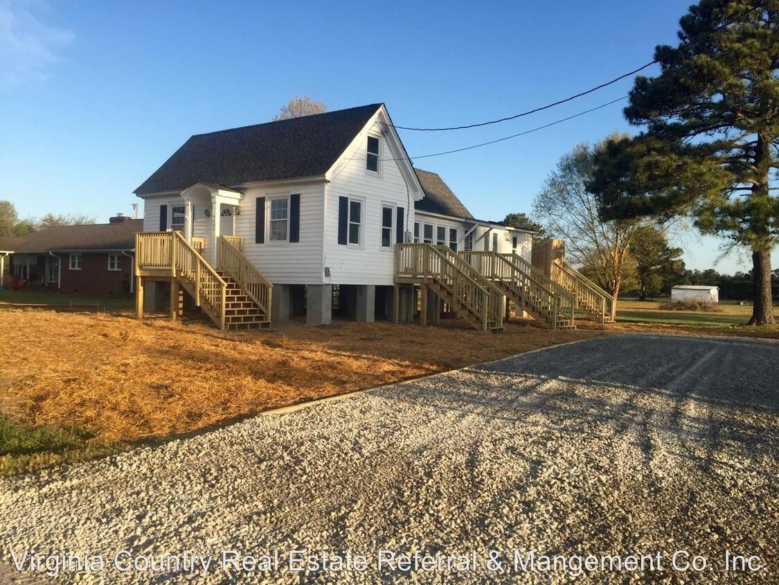 9603 Ban Rd, Hayes, VA 23072 House Rental in Hayes, VA