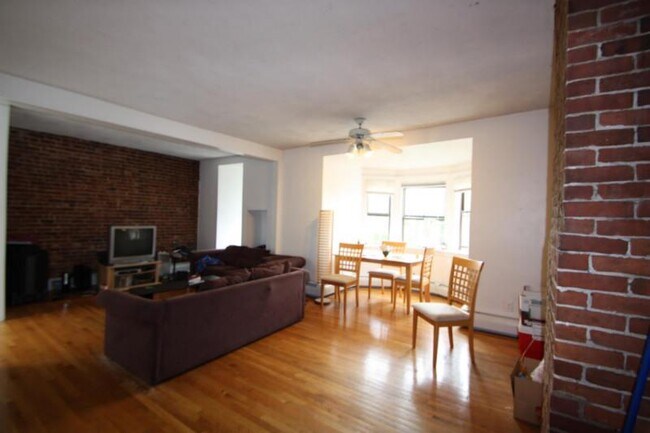 Foto del edificio - 25 Worcester Sq