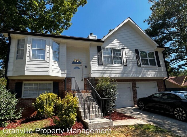 Building Photo - 4 br, 3 bath House - 5962 Old Wellborn Trace