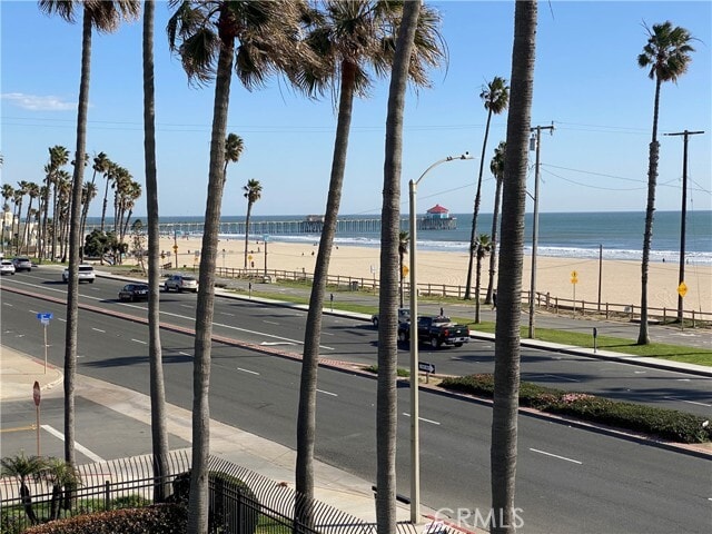 Building Photo - 1200 Pacific Coast Hwy