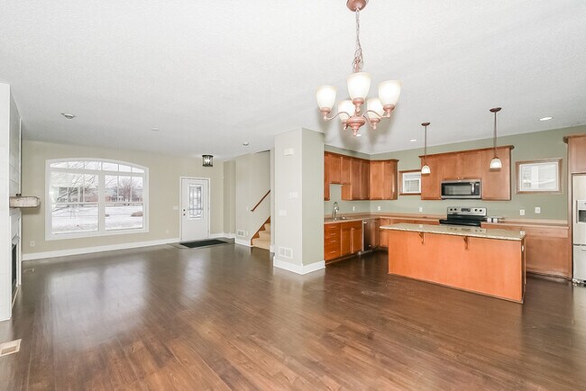 Foto del edificio - Gorgeous 3 Bedroom, 3.5 Bathroom House in ...