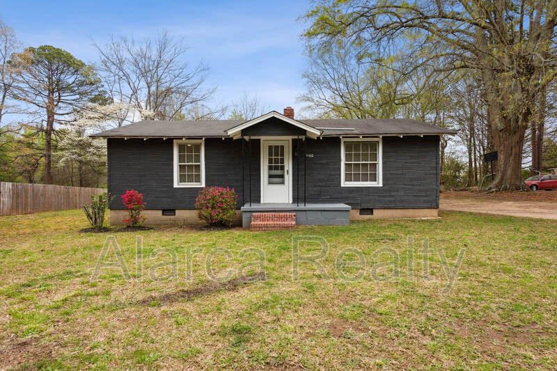 1160 Partee Dr, China Grove, NC 28023 House Rental in China Grove, NC