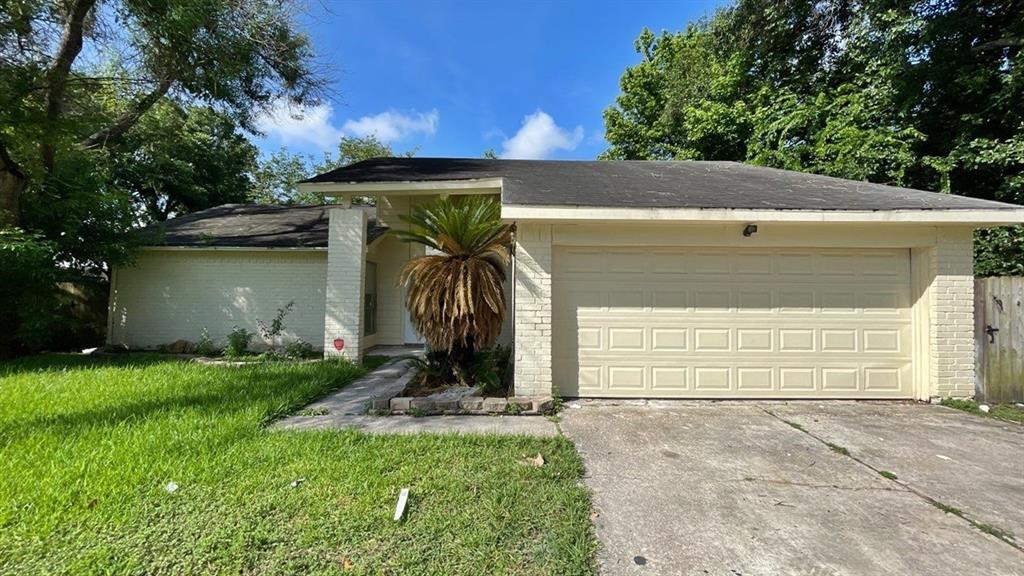 11223 Fleur Dr, Houston, TX 77065 House Rental in Houston, TX