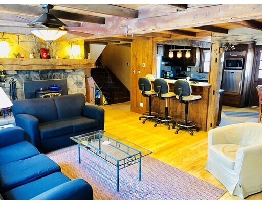 Foto del edificio - 21 Stowe Rd