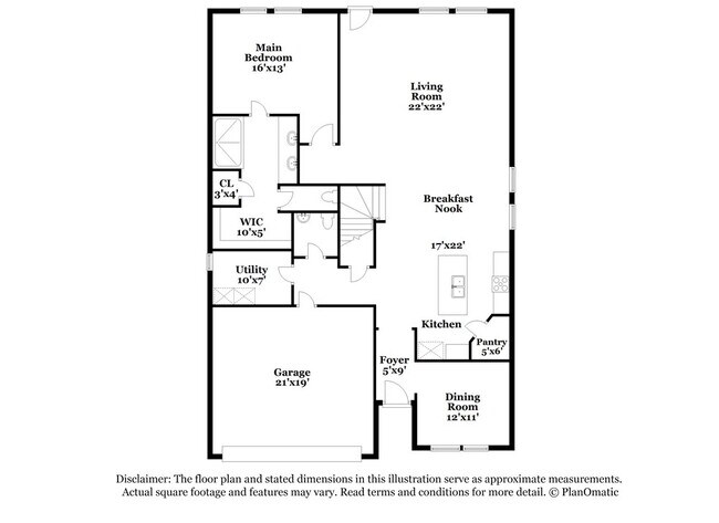 Foto del edificio - 1212 Green Timber Dr