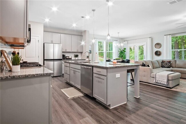 Foto del edificio - 3335 Park Pointe Cir