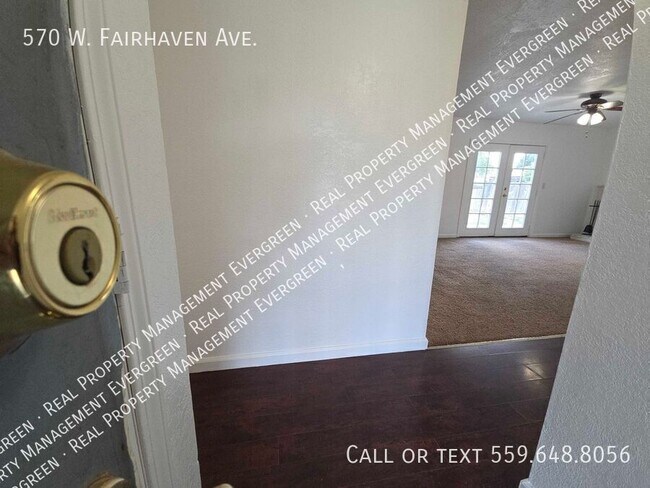 Foto del edificio - 570 Fairhaven Ave