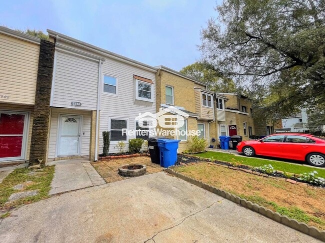 Foto del edificio - 5344 Palmyra Ct