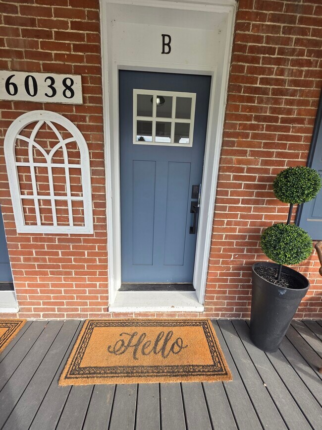 Foto del edificio - 6038 Old Hanover Rd