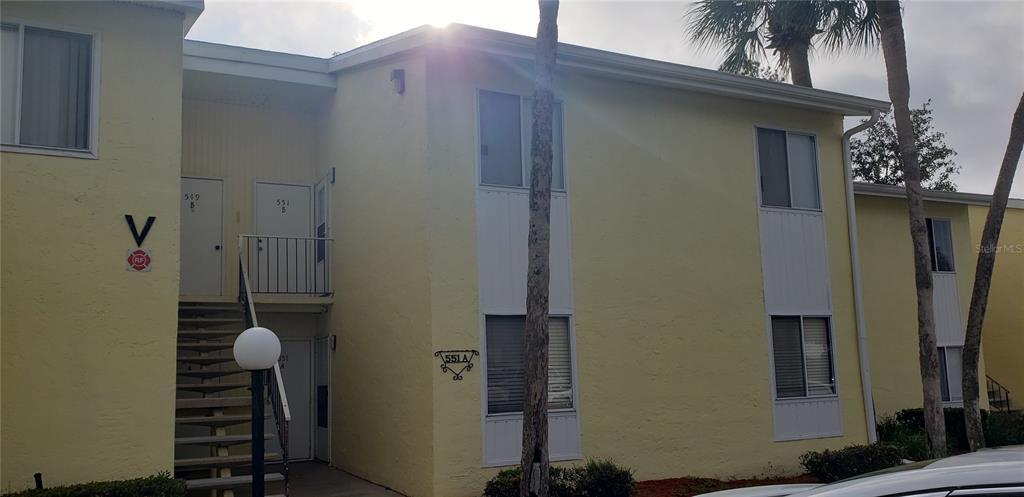 Foto principal - 551 Fairways Dr