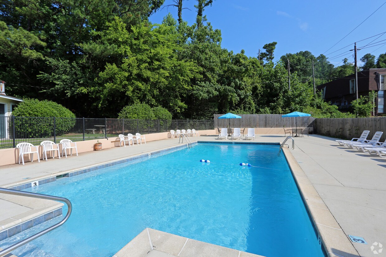 Timberchase Apartments Apartments in Birmingham, AL