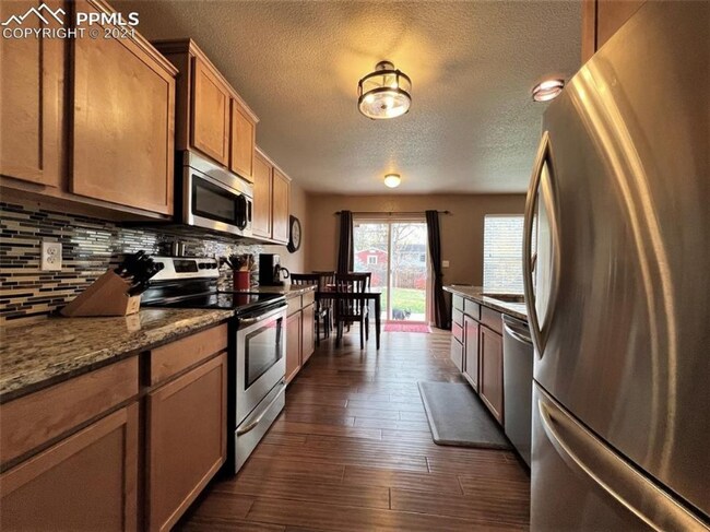 Building Photo - 2373 Spring Blossom Dr