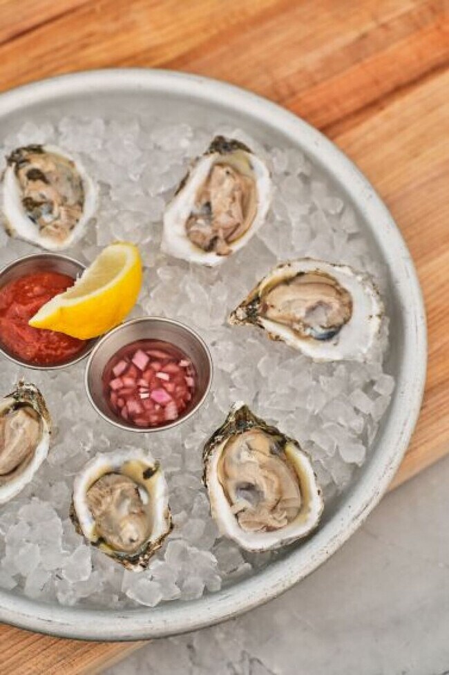 Building Photo - 110 Ann St