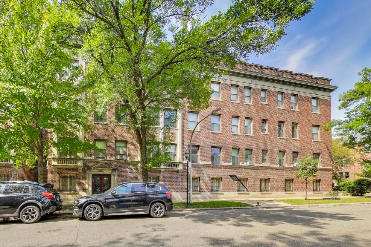 Foto principal - 5108 S Woodlawn Ave