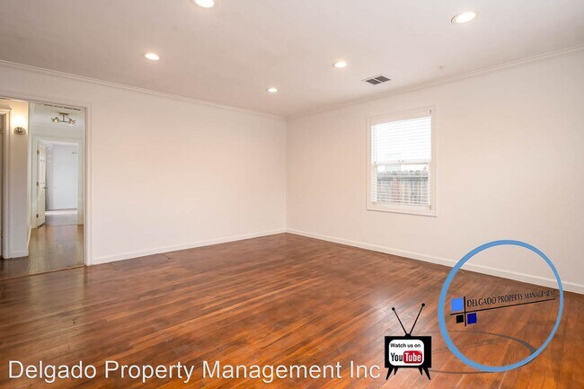 Building Photo - 3 br, 2 bath House - 2425 Alameda St